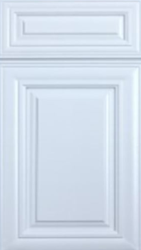 Timeless Brilliant White