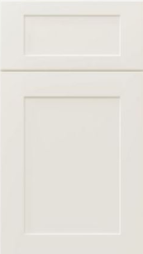 Opulence Feather White