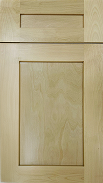 Shaker Organic Grain