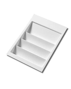 Spice Divider (White) - Fits Best in B18, B33, B36 or DB36-3