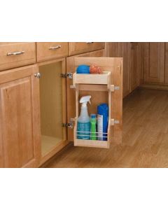 Base Door Storage - Fits Best in 14.5" Doors