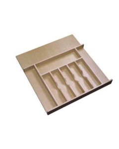 Cutlery Tray Insert - Fits Best in B21, DB21-3, B24, or DB24-3