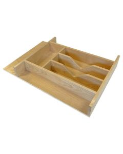 14" Cutlery Drawer Insert
