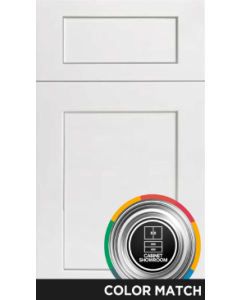 Classic Shaker Color Match