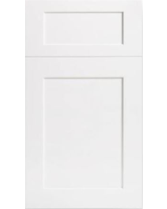 Classic Shaker White