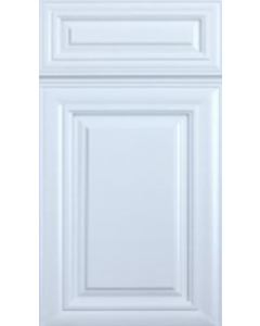 Timeless Brilliant White