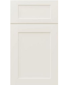 Opulence Feather White