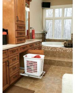 Wire Hamper - Fits Best in B18 or VL1880 or VOL1880