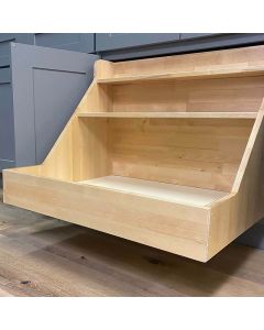 30" Pot and Pans Roll Out Shelf