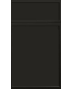 Metropolitan Obsidian Black