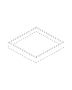 RS27 - Roll Out Shelf 27"