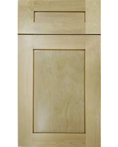 Shaker Organic Grain