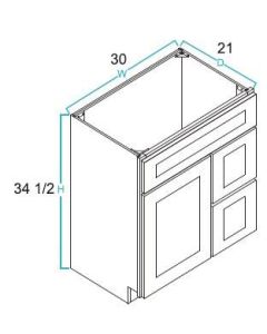 York Linen - V3021D-R