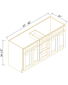 Luxora Twilight - VA57D