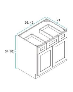York Driftwood Grey - VB3621