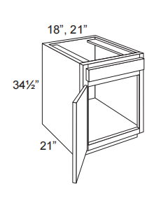 Hampton Color Match - CAG-VSB18