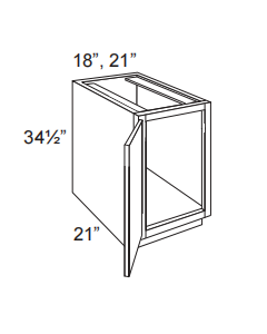 Copenhagen Color Match - CAG-VSB18-FH