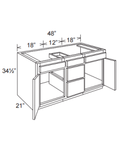 Copenhagen Color Match - CAG-VSB3D48