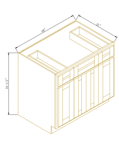 Luxora Avian Ivory - VSD48